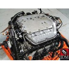 Động cơ, máy tổng thành MDX